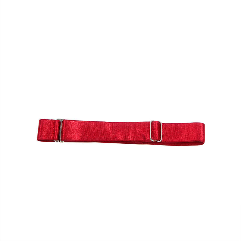 SUBBLIME - 955403 ΦΟΡΕΜΑ ΜΕ ΜΠΟΡΝΤΩ ΔΕΡΜΑΤΙΝΕΣ ΤΙΡΑΝΤΕΣ L/XL