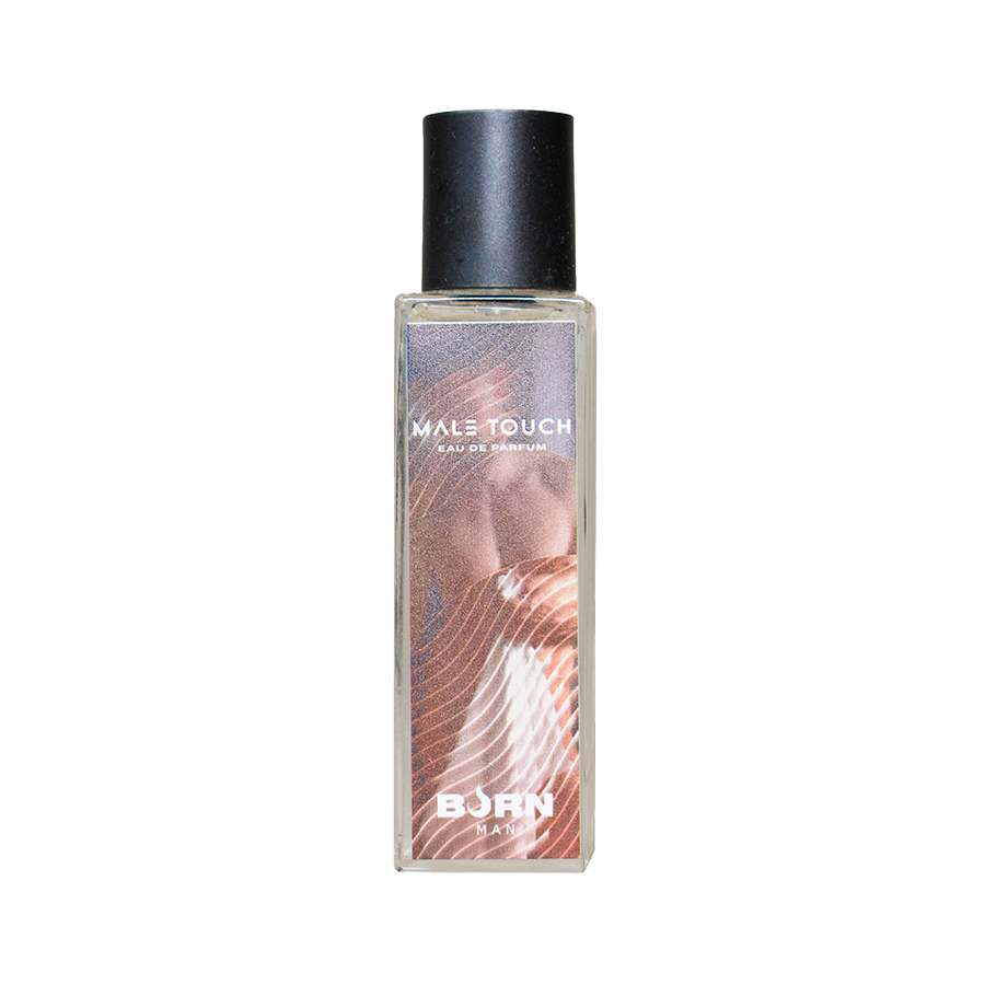 BURN - MALE TOUCH ΑΝΔΡΙΚΟ ΑΡΩΜΑ 20 ML