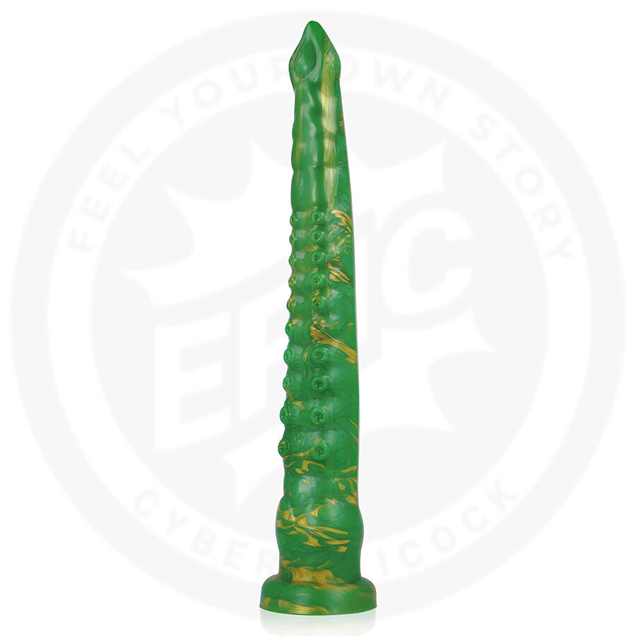 EPIC - ΔΟΝΗΤΗΣ HYLOS GREEN FLASH