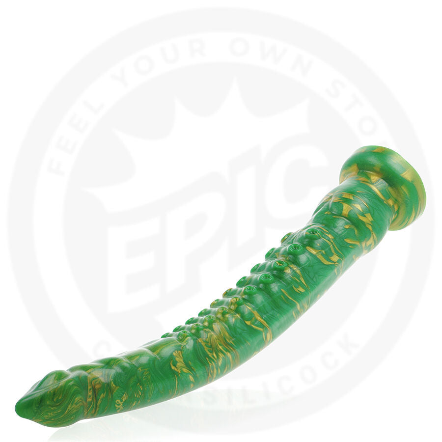 EPIC - ΔΟΝΗΤΗΣ HYLOS GREEN FLASH
