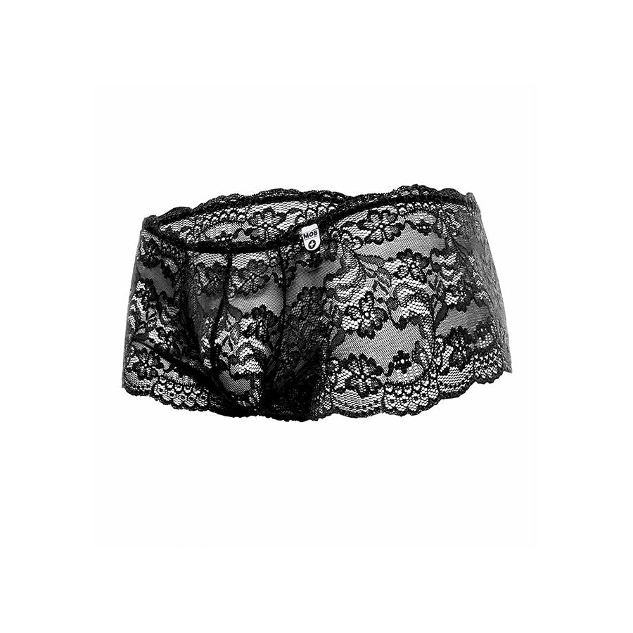 MOB - ΜΑΥΡΟ ΔΑΝΤΕΛΑ ΜΠΟΞΕΡ ΜΕΓΕΘΟΣ L/XL