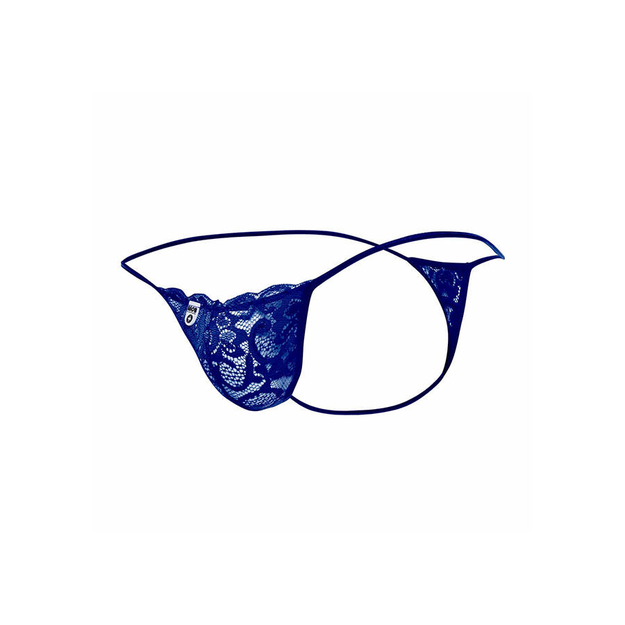 MOB - ΣΤΡΙΝΓΚ ΜΕ ΔΑΝΤΕΛΑ ROYAL ΜΕΓΕΘΟΣ L/XL