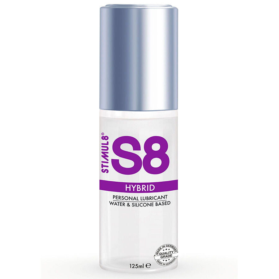 STIMUL8 - S8 ΥΒΡΙΔΙΚΟ ΛΙΠΑΝΤΙΚΟ 125 ML