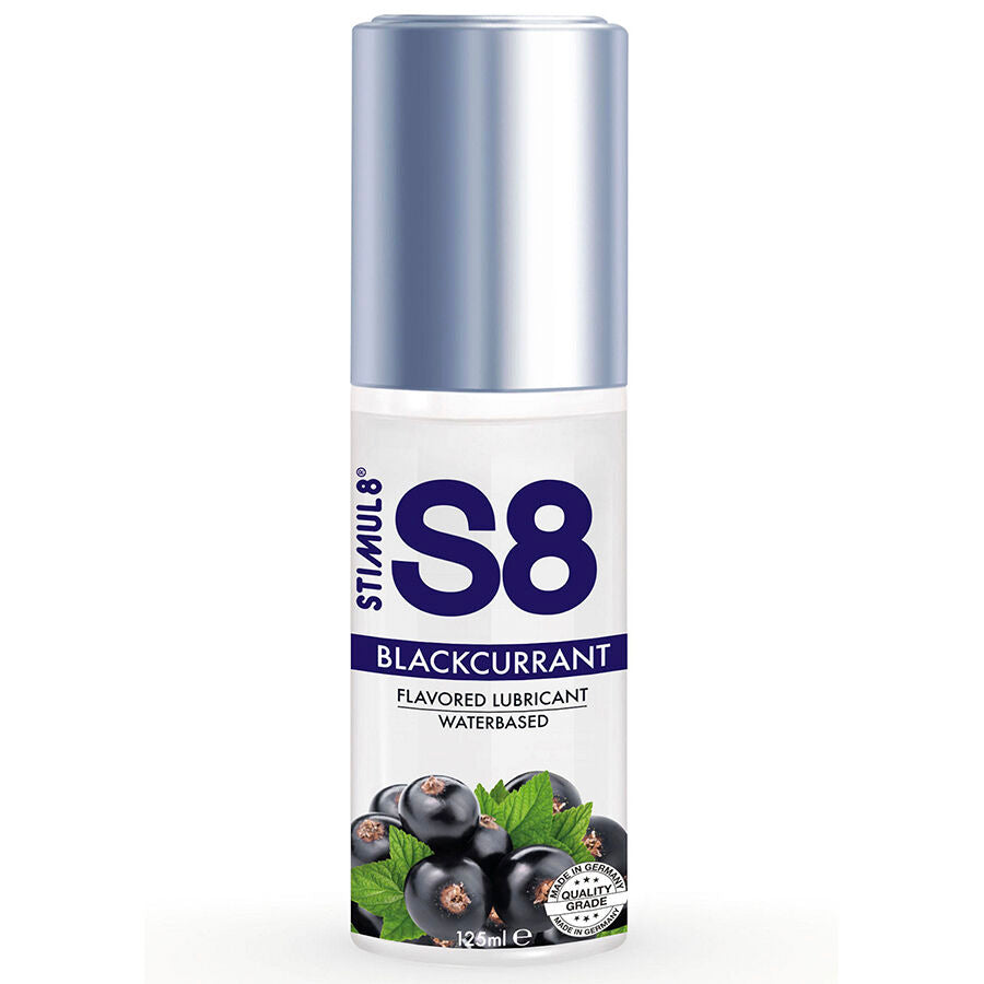 STIMUL8 - S8 ΛΙΠΑΝΤΙΚΟ ΜΥΡΤΙΛΟΥ 125 ML