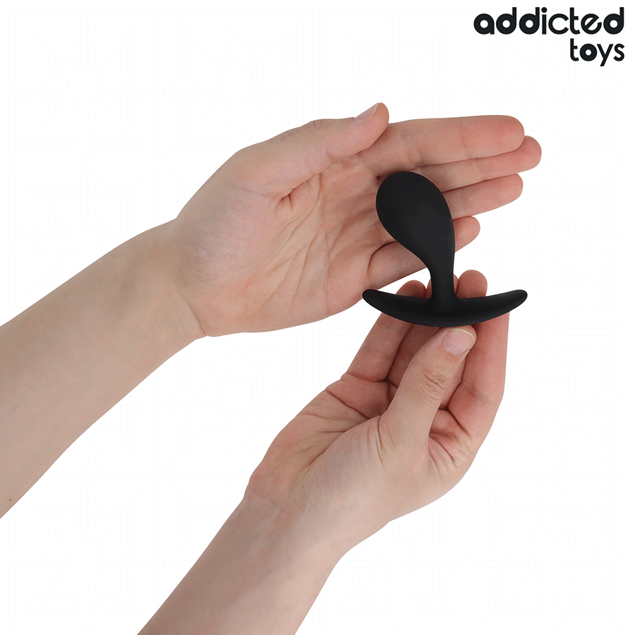 ADDICTED TOYS - ΣΕΤ 3 ΠΡΩΚΤΙΚΩΝ ΣΥΣΚΕΥΩΝ ΣΙΛΙΚΟΝΗΣ ΜΟΝΤΕΛΟ 3
