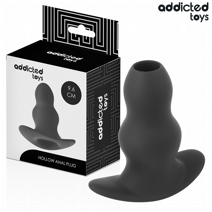 ADDICTED TOYS - ΚΟΥΦΙ ΠΡΩΚΤΙΚΟ ΠΩΜΑ ΣΙΛΙΚΟΝΗΣ ΜΕΓΕΘΟΣ M 9,6 CM
