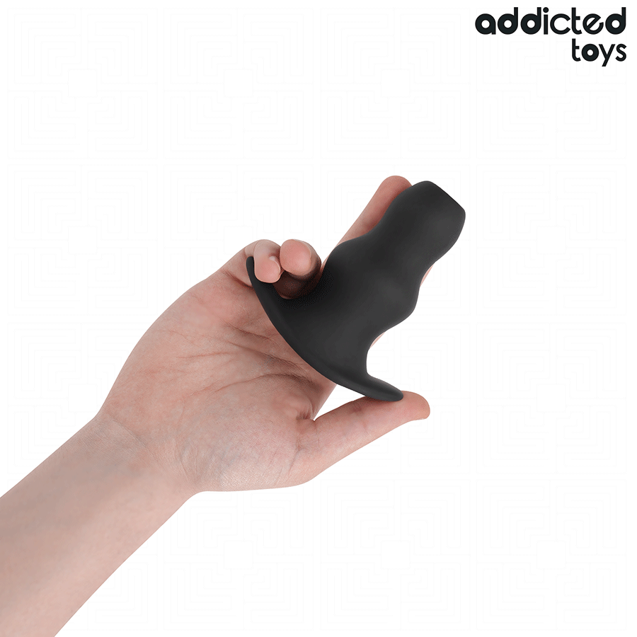 ADDICTED TOYS - ΚΟΥΦΙ ΠΡΩΚΤΙΚΟ ΠΩΜΑ ΣΙΛΙΚΟΝΗΣ ΜΕΓΕΘΟΣ M 9,6 CM