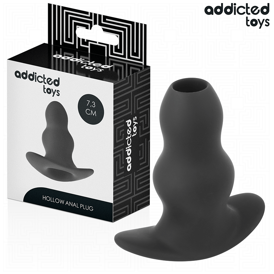ADDICTED TOYS - ΚΟΥΦΙ ΠΡΩΚΤΙΚΟ ΠΩΜΑ ΣΙΛΙΚΟΝΗΣ ΜΕΓΕΘΟΣ S 7,3 CM