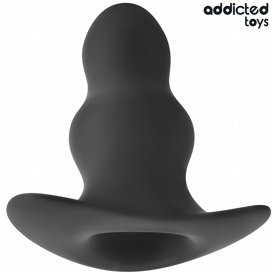 ADDICTED TOYS - ΚΟΥΦΙ ΠΡΩΚΤΙΚΟ ΠΩΜΑ ΣΙΛΙΚΟΝΗΣ ΜΕΓΕΘΟΣ S 7,3 CM