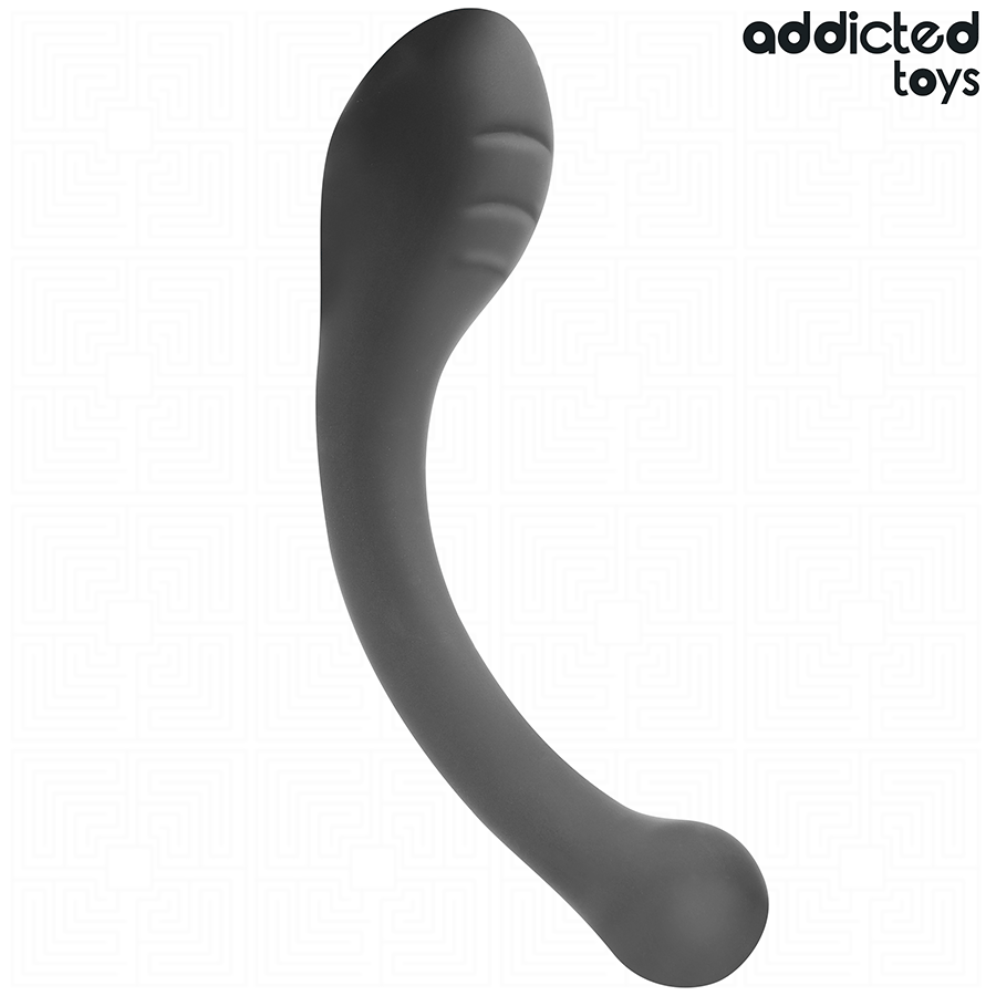 ADDICTED TOYS - ΠΡΩΚΤΙΚΟΣ ΔΙΕΓΕΡΤΗΣ ΣΙΛΙΚΟΝΗΣ 18 CM