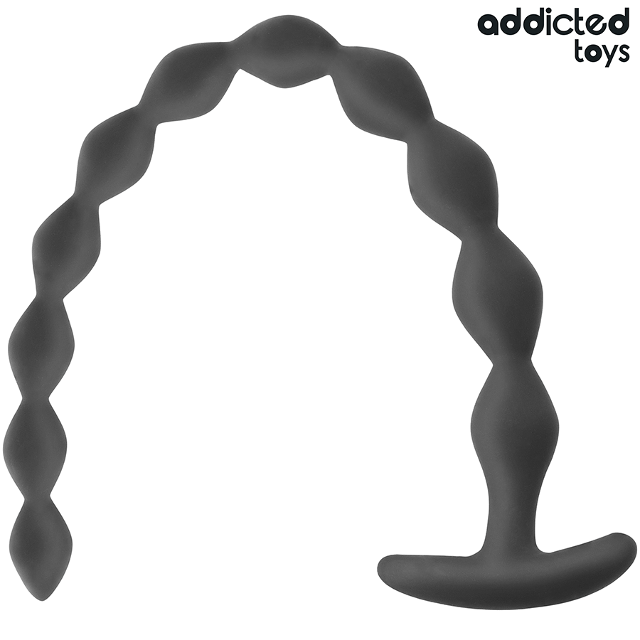 ADDICTED TOYS - ΕΞΤΡΑ ΜΑΚΡΙΑ ΠΡΩΚΤΙΚΗ ΣΥΣΦΙΞΗ ΣΙΛΙΚΟΝΗΣ