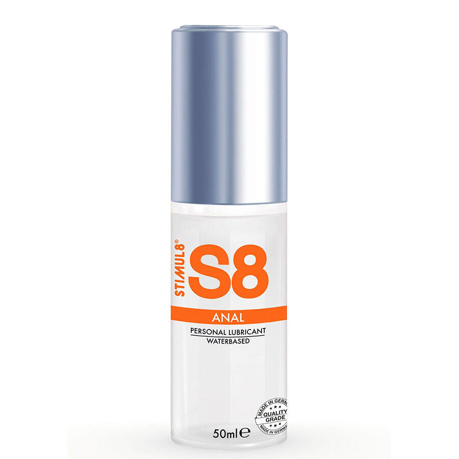STIMUL8 - S8 ΛΙΠΑΝΤΙΚΟ ΠΡΩΚΤΟΥ 50 ML