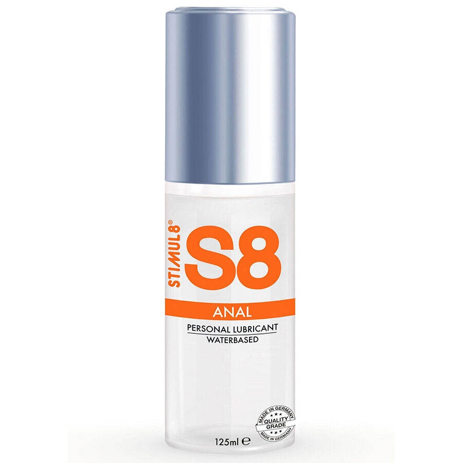 STIMUL8 - S8 ΛΙΠΑΝΤΙΚΟ ΠΡΩΚΤΟΥ 125 ML