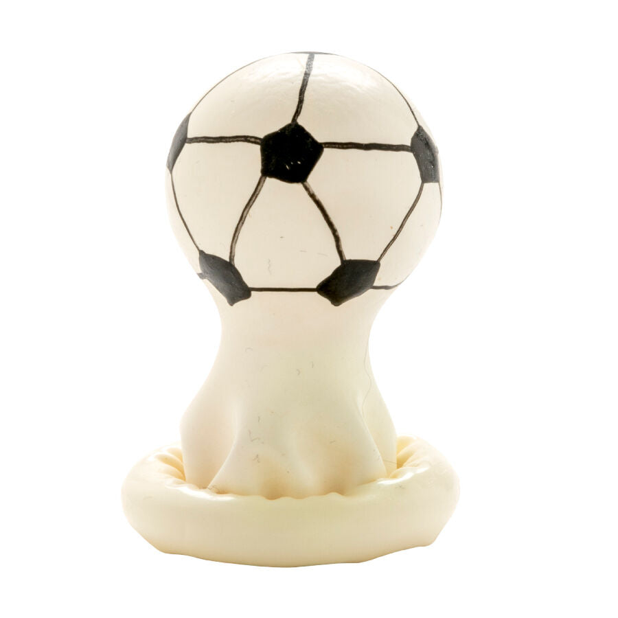 ΠΡΟΠΟΝΗΤΙΚΑ - ΧΕΙΡΟΠΟΙΗΤΑ ΠΡΩΤΟΤΥΠΑ ΠΡΟΦΥΛΑΚΤΙΚΑ ΠΟΔΟΣΦΑΙΡΟΥ