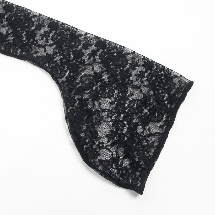 SUBBLIME - ΜΑΚΡΥΜΑΝΙΚΟ ΜΕ ΤΕΝΤΥ ΜΕ ΛΟΥΛΟΥΔΙΑ S/M