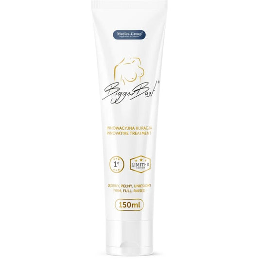 MEDICA GROUP - BIGGER BUST SERUM 150 ML