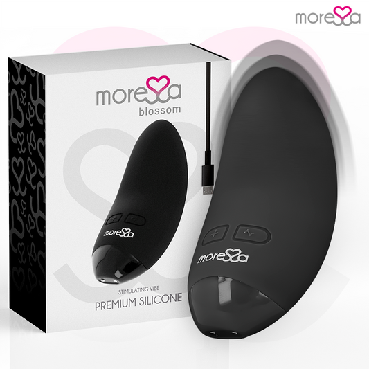 ΔΟΝΗΤΗΣ MORESSA - BLOSSOM BLACK