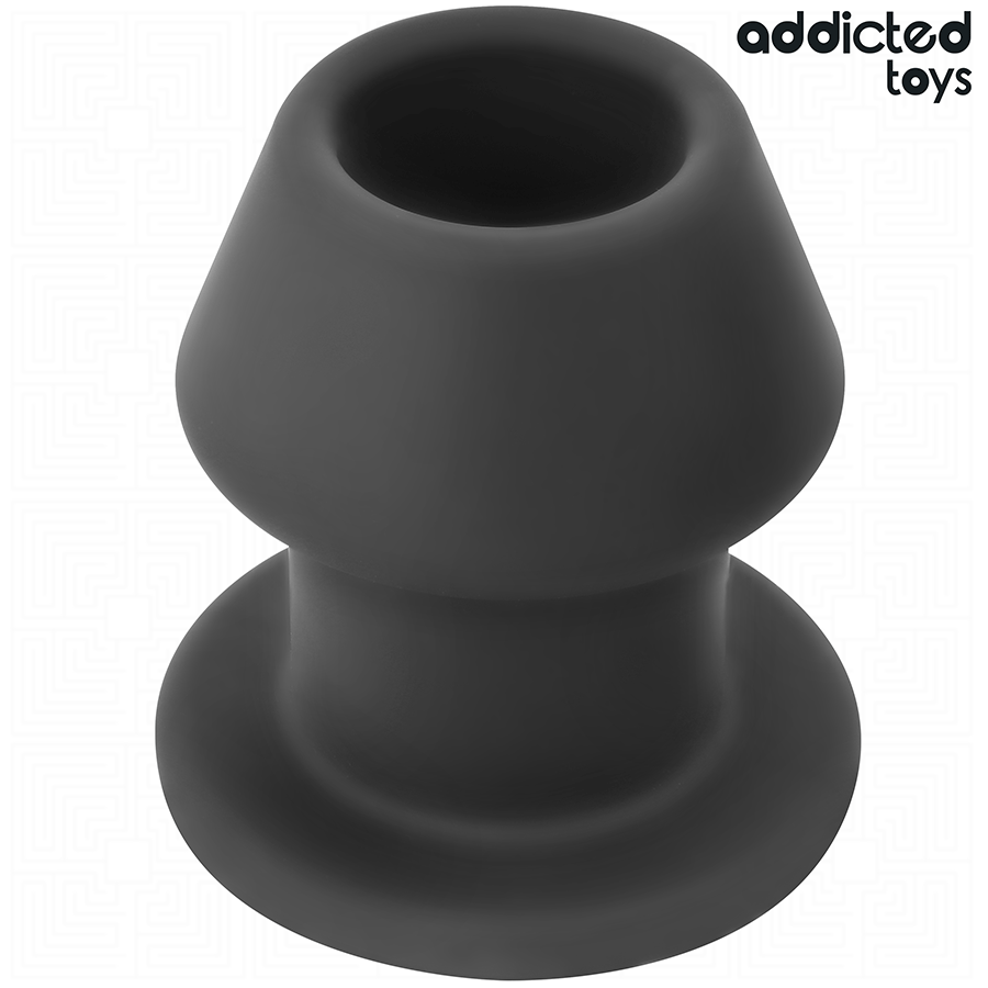 ADDICTED TOYS - EXTREME HOLLOW ΠΡΩΚΤΙΚΟ ΠΩΜΑ ΣΙΛΙΚΟΝΗΣ ΜΕΓΕΘΟΣ S 7.5 CM