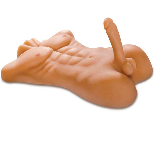 EXTREME TOYZ - ΓΑΜΗΣΕ ΜΕ ΜΕΓΑΛΟ ΑΝΔΡΙΚΟ ΚΟΡΜΟ ΑΥΤΟΚΙΝΗΤΟ