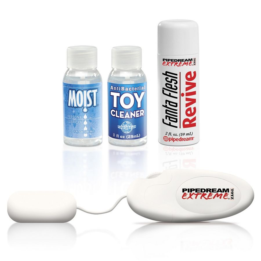 EXTREME TOYZ - ΜΕΓΑΛΟΣ ΘΗΛΥΚΟΣ ΑΥΝΑΙΣΘΗΤΗΣ ΠΡΩΚΤΟΥ