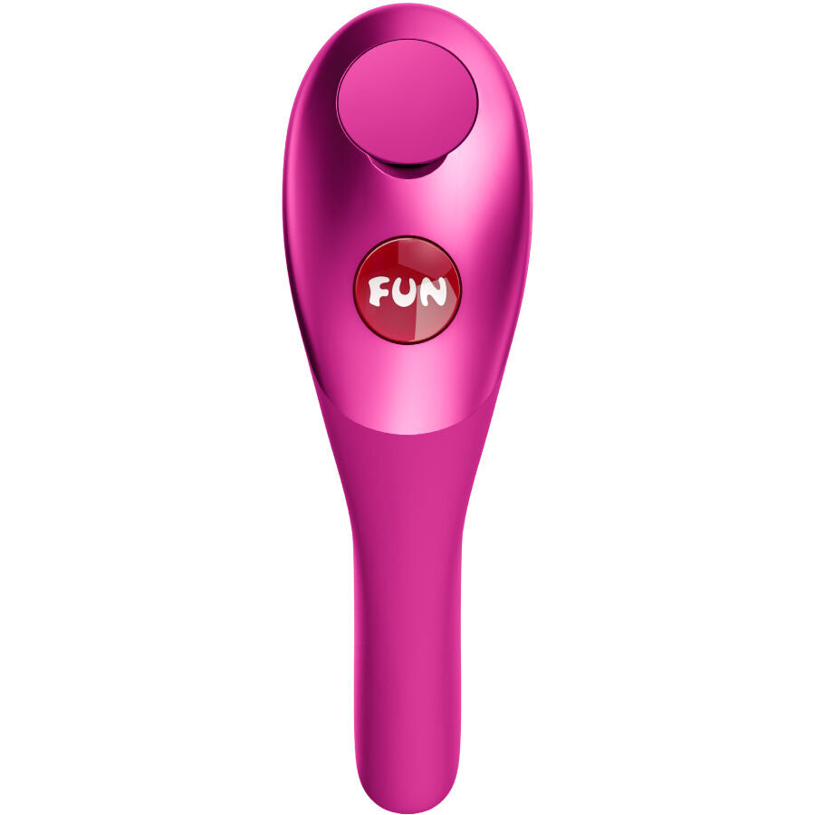 FUN FACTORY - ΔΟΝΗΤΗΣ BE·ONE FINGER ΜΑΖΕΝΤΑ