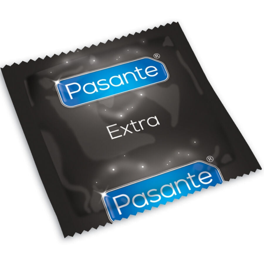 PASANTE - ΠΟΛΥ ΠΥΚΝΑ ΠΡΟΦΥΛΑΚΤΙΚΑ 144 ΤΕΜΑΧΙΩΝ