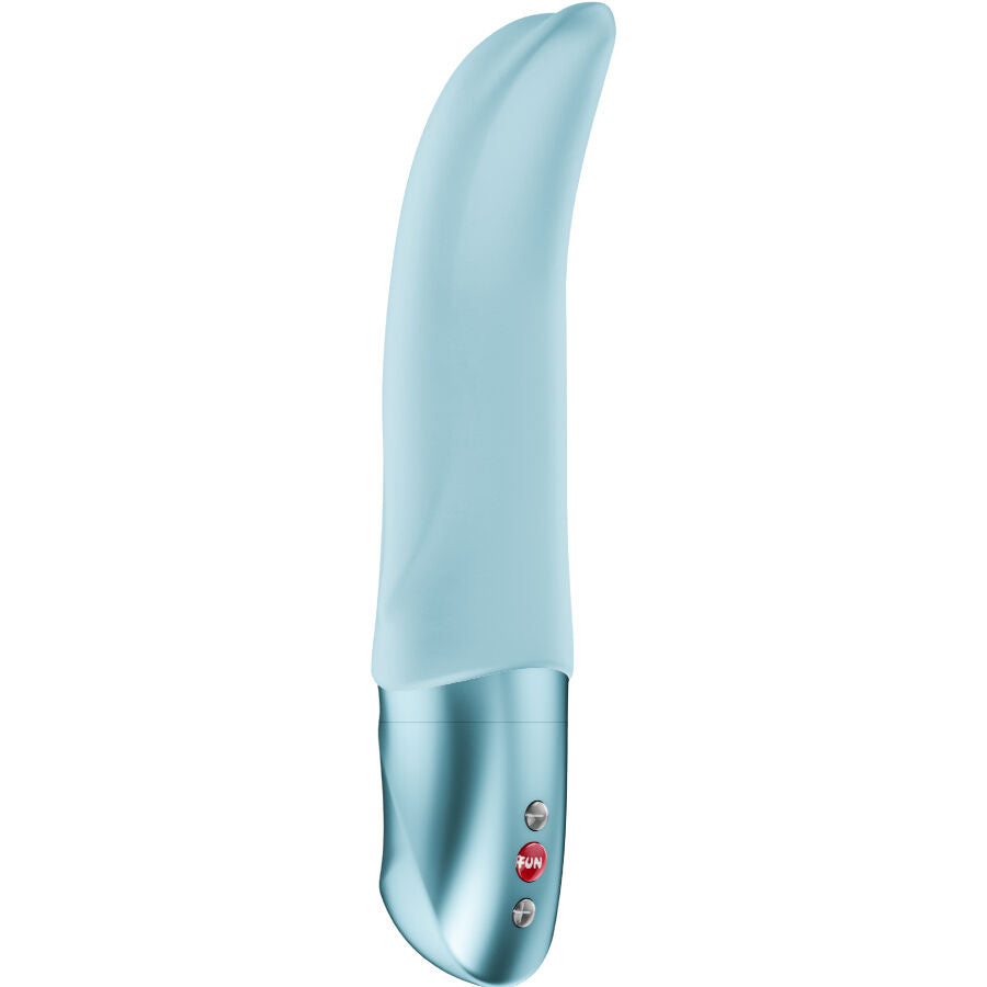 FUN FACTORY - ΔΟΝΗΤΗΣ ΣΗΜΕΙΟΥ G DIVA DOLPHIN ICE BLUE