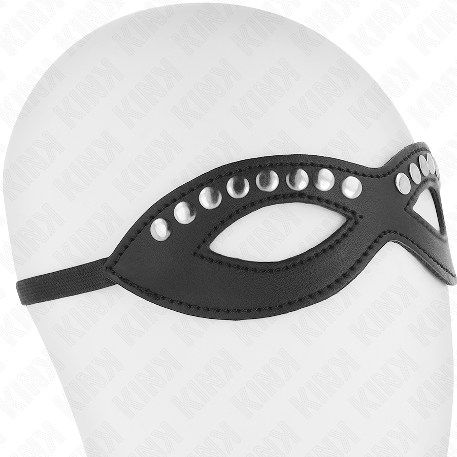 ΜΑΣΚΑ ΜΑΤΙΩΝ KINK - ΜΕ ΜΙΝΙ ΠΡΙΤΣΙΝΙΑ ΜΟΝΤΕΛΟ 1 20,5 x 5,5 ΕΚ.