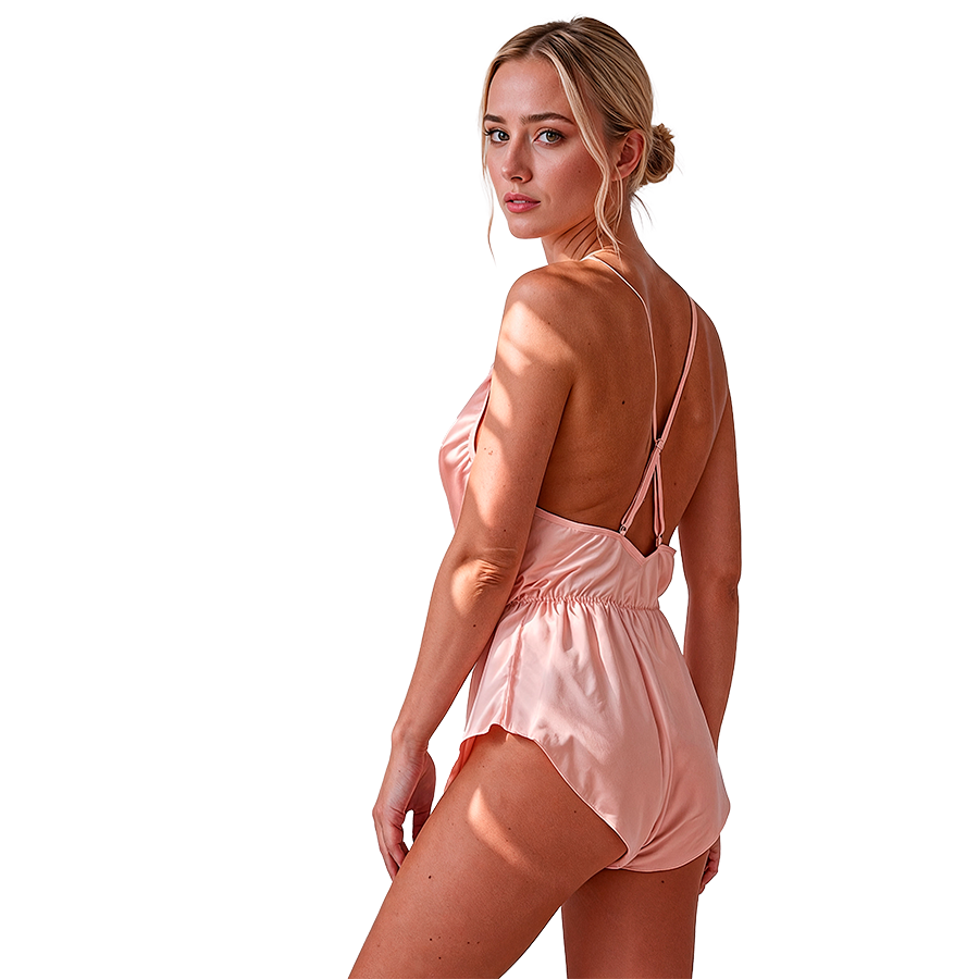 PASSION - SENSIE BODY ΚΟΡΑΛΙ L/XL