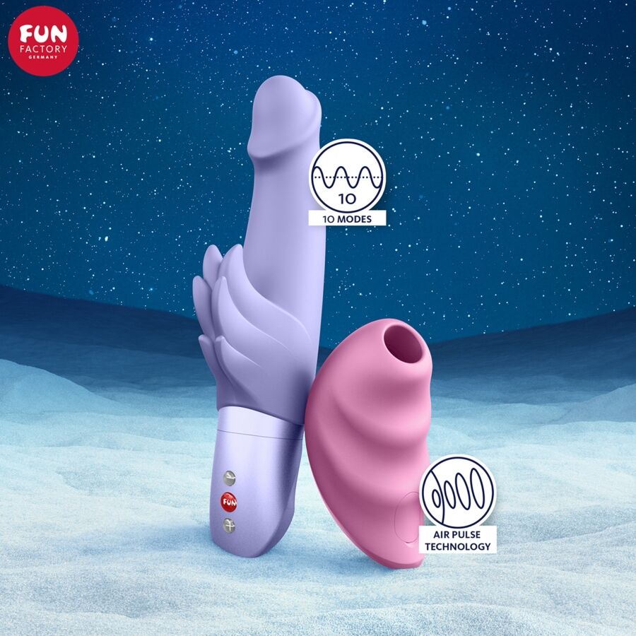 SATISFYER - ΠΟΛΥΤΕΛΕΙΣ ΗΜΕΡΟΛΟΓΙΟ ADVENT 2025