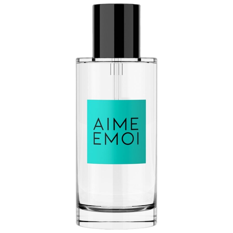 RUF - ΑΡΩΜΑ AIME EMOI PHEROMONE ΓΙΑ ΤΗΝ 50 ML