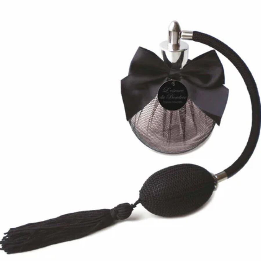 BIJOUX - BOUDOIR ESSENCE SHEET ΑΡΩΜΑΤΟΠΟΙΗΣΗ 100 ML