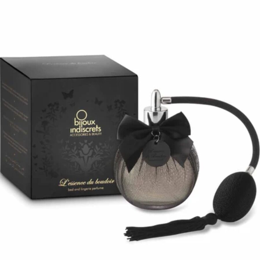 BIJOUX - BOUDOIR ESSENCE SHEET ΑΡΩΜΑΤΟΠΟΙΗΣΗ 100 ML