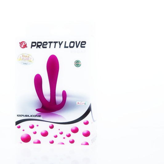 PRETTY LOVE - ΔΙΠΛΗ ΔΙΕΓΕΡΣΗ EDGAR