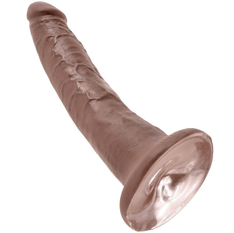 KING COCK - 7 Ομοιώματα Σοκολάτας 17,8 cm