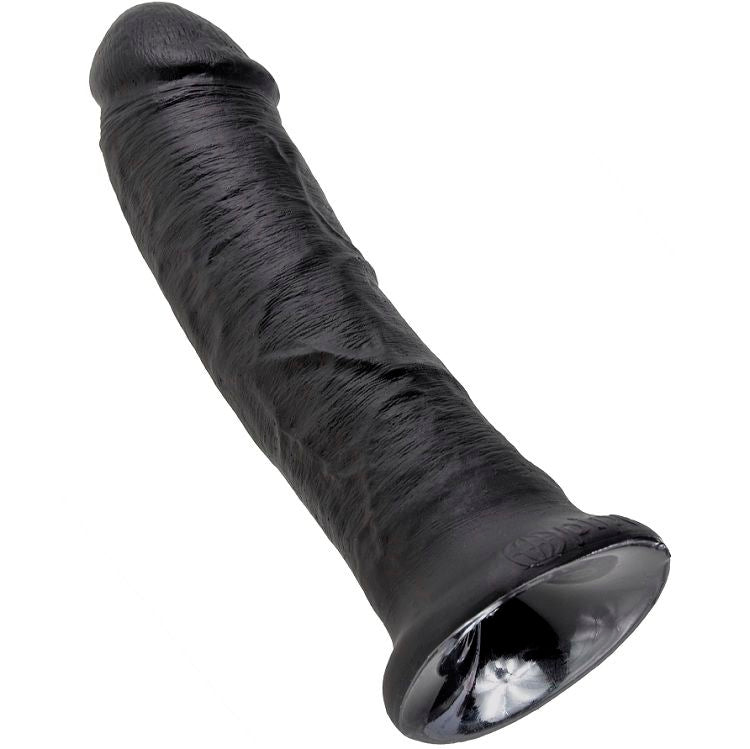KING COCK - 8 ΜΑΥΡΑ ΟΜΟΙΩΜΑΤΑ 20,3 ΕΚ.
