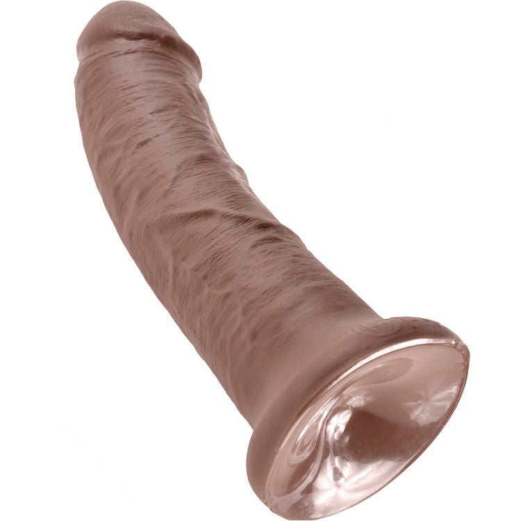 KING COCK - 8 ΚΑΦΕ ΟΜΟΙΩΜΑΤΑ 20,3 ΕΚ.