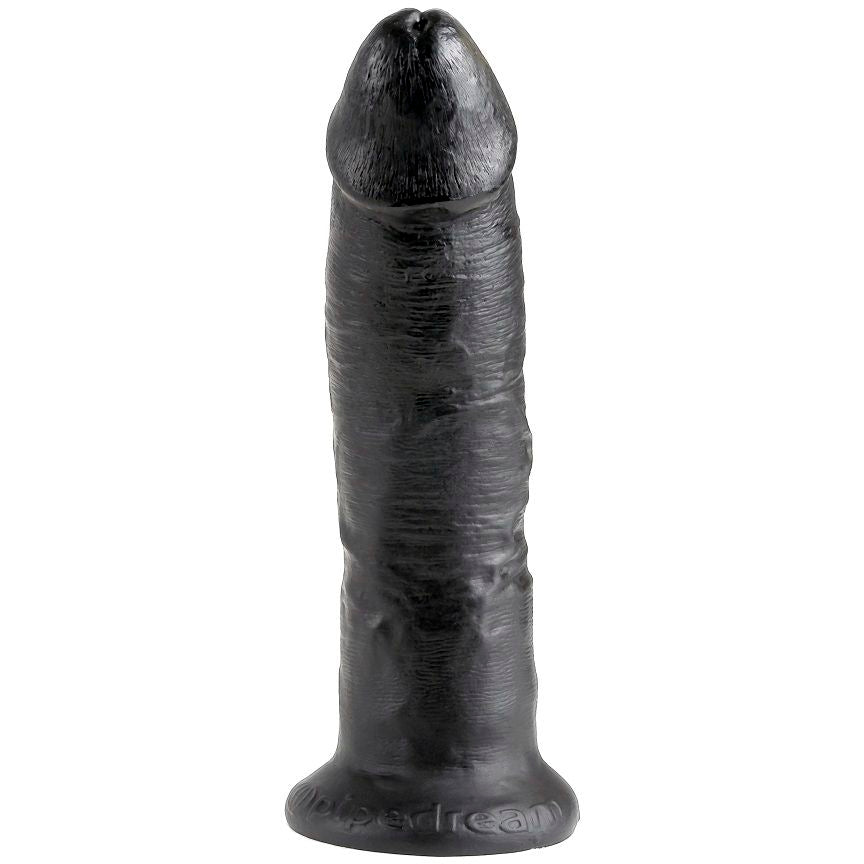 KING COCK - 9 ΜΑΥΡΑ ΟΜΟΙΩΜΑΤΑ 22,9 ΕΚ.