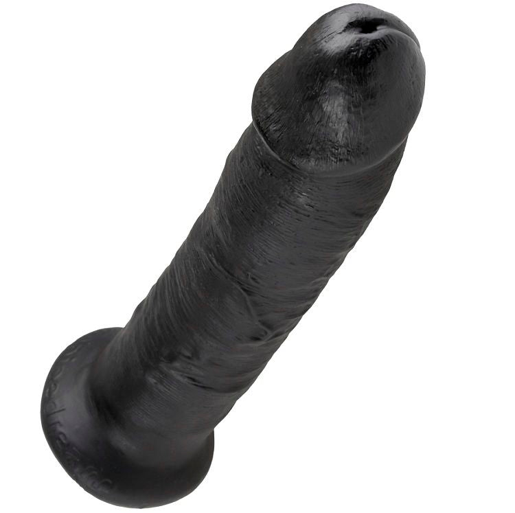 KING COCK - 9 ΜΑΥΡΑ ΟΜΟΙΩΜΑΤΑ 22,9 ΕΚ.