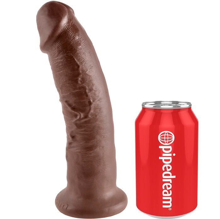 KING COCK - 9 ΚΑΦΕ ΟΜΟΙΩΜΑΤΑ 22,9 ΕΚ.