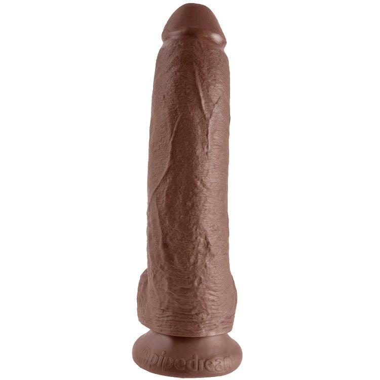 KING COCK - 9 ΚΑΦΕ ΜΕ ΑΡΒΥΛΕΣ 22,9 ΕΚ.