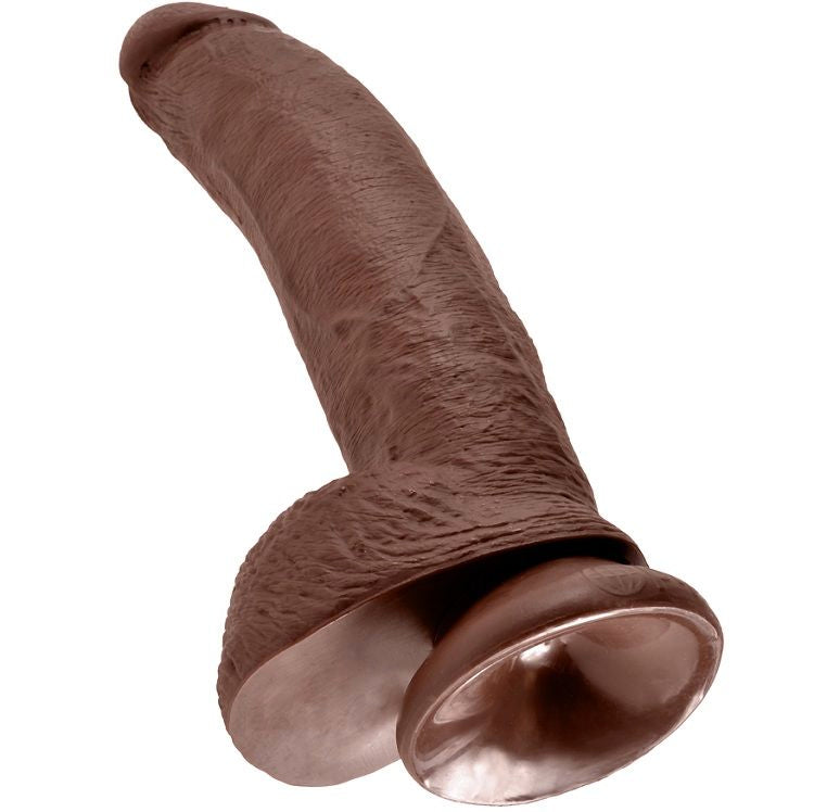 KING COCK - 9 ΚΑΦΕ ΜΕ ΑΡΒΥΛΕΣ 22,9 ΕΚ.
