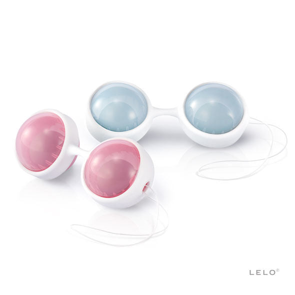 Μπάλες Kegel LELO - LUNA