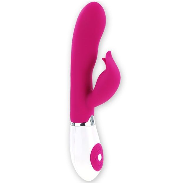 PRETTY LOVE - ΔΟΝΗΤΗΣ ΦΛΕΡΤ ΜΕ ΔΙΕΓΕΡΤΗ FELIX