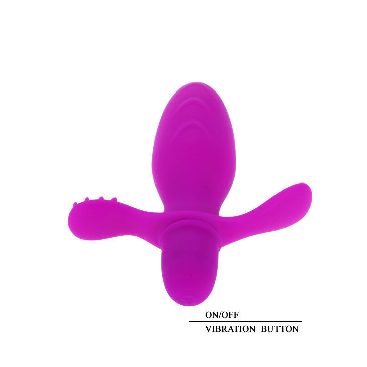 Δονητής Pretty Love - Flirtation Fitch