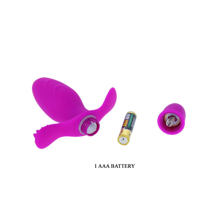 Δονητής Pretty Love - Flirtation Fitch