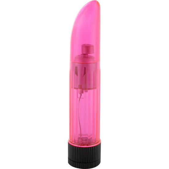 SEVEN CREATIONS - ΔΟΝΗΤΗΣ CRYSTAL CLEAR LADY PINK