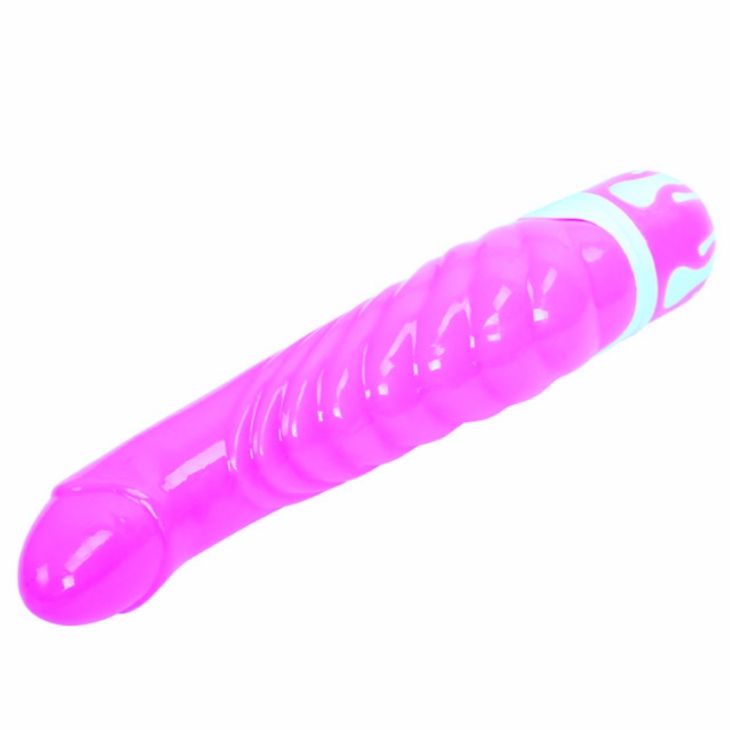 BAILE - ΤΟ ΡΕΑΛΙΣΤΙΚΟ ΠΟΥΛΟΣ ΛΙΛΑ G-SPOT 21,8 CM