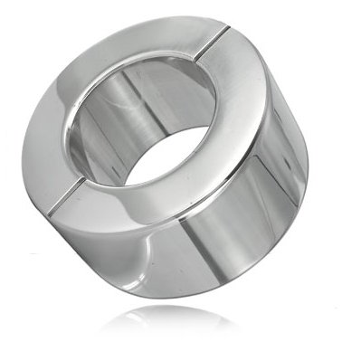 ΔΑΧΤΥΛΙΔΙ ΟΡΧΩΝ ΑΠΟ ΣΚΛΗΡΟ ΜΕΤΑΛΛΟ - ΑΝΟΞΙΔΩΤΟ ΑΤΣΑΛΙ 30MM