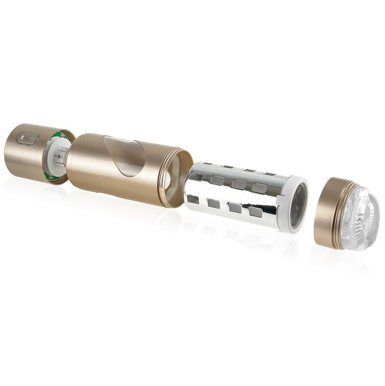 EXTREME TOYZ - ROTO BATOR USB ΑΡΣΕΝΙΚΟΣ ΑΣΤΟΥΡΒΑΤΗΣ ΑΝΩ